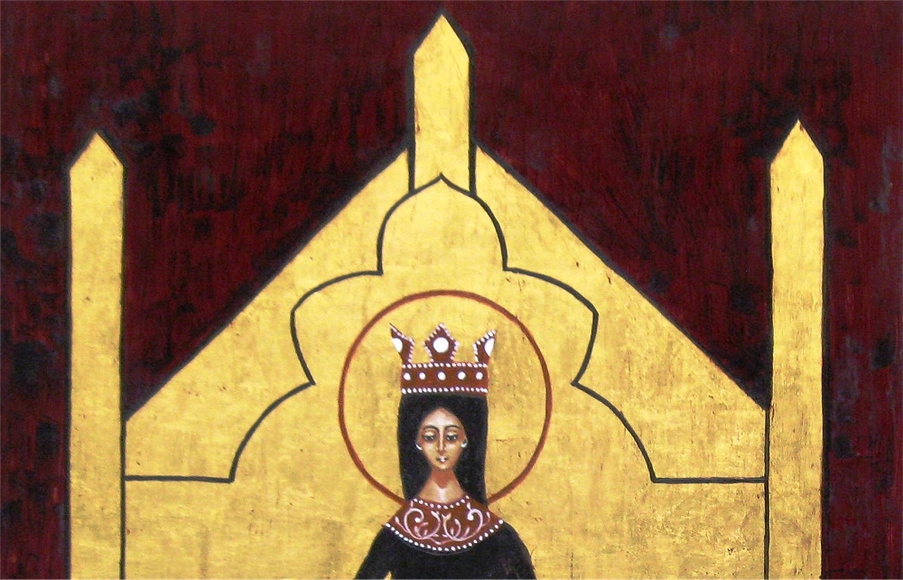 MERCOLEDÌ 25 FEBBRAIO ALLE 17.30 IN SALA COMUNALE D’ARTE L’INCONTRO “COLORI DIVINI E COLORI UMANI NELL’ARTE DELL’ICONA” CON CAROLINA FRANZA