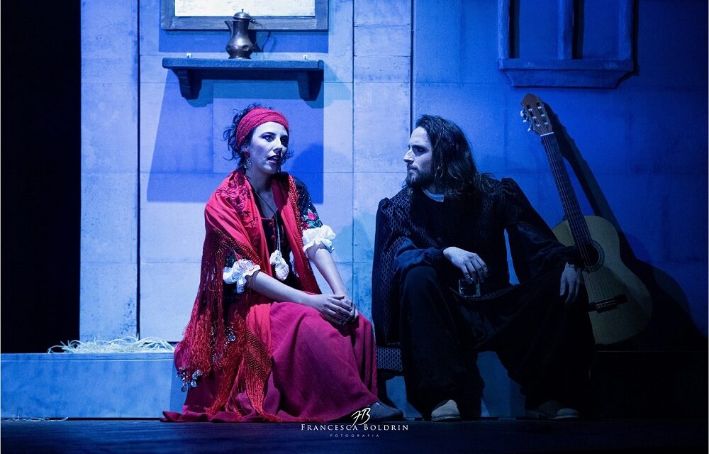 UN GRANDE CLASSICO DELLA LETTERATURA SUL PALCO DI “SCENARIO” A SACILE: “NOTRE DAME DE PARIS”