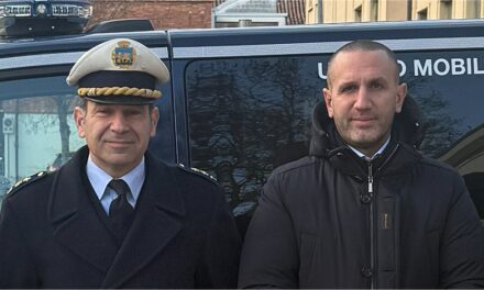 A NOVENTA ARRIVA LA VIDEOSORVEGLIANZA PARTECIPATA