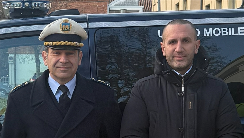 A NOVENTA ARRIVA LA VIDEOSORVEGLIANZA PARTECIPATA