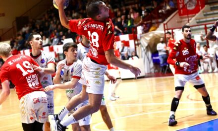 Pallamano Trieste 1970: SASSARI NON FA SCONTI, IL RAIMOND PASSA A TRIESTE