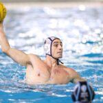 PALLANUOTO SERIE A1 MASCHILE: SECONDA GIORNATA DI RITORNO TRIESTE SI ARRENDE AI CAMPIONISSIMI DEL RECCO (11-22)