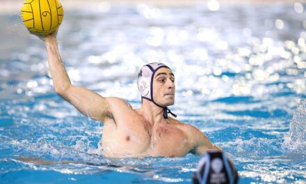 PALLANUOTO SERIE A1 MASCHILE: SECONDA GIORNATA DI RITORNO TRIESTE SI ARRENDE AI CAMPIONISSIMI DEL RECCO (11-22)