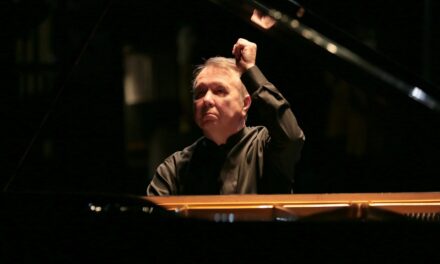 SOCIETÀ DEI CONCERTI TRIESTE: LUNEDì 16 FEBBRAIO 2026 IL SUPERLATIVO PIANISTA MIKHAIL PLETNEV