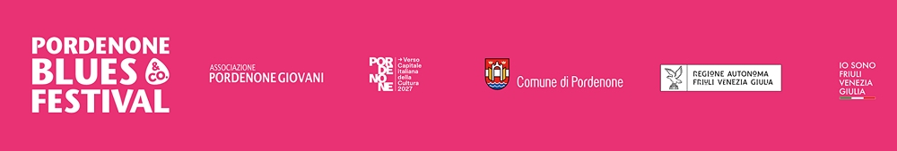 PORDENONE BLUES & CO. FESTIVAL: GORAN BREGOVIĆ, e la sua Wedding Funeral Orchestra, live al Parco San Valentino (PN)