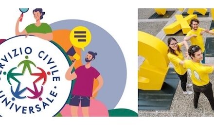 PORDENONELEGGE si apre ai giovani volontari del SERVIZIO CIVILE UNIVERSALE