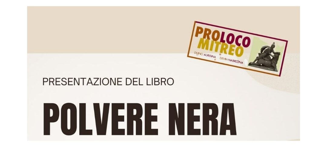 RICORDANDO ARSIA, LA TRAGEDIA DEI MINATORI