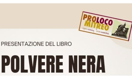 RICORDANDO ARSIA, LA TRAGEDIA DEI MINATORI