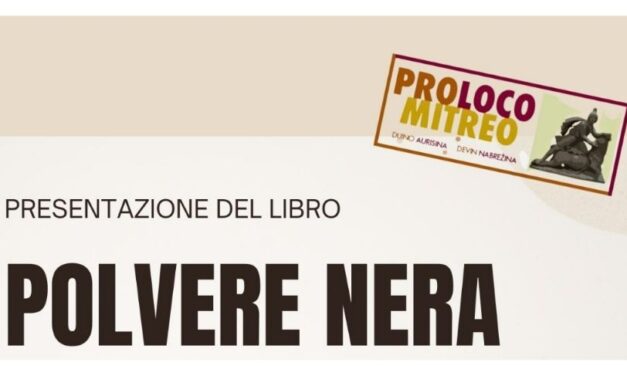 RICORDANDO ARSIA, LA TRAGEDIA DEI MINATORI