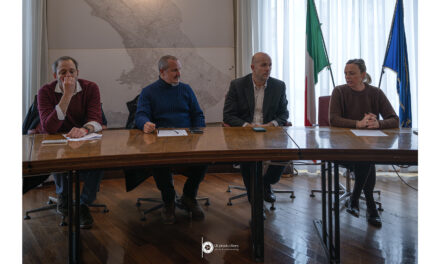 PRESENTATO DALL’ASSESSORE ALLE POLITICHE DEL PATRIMONIO IMMOBILIARE E DELLO SPORT, ELISA LODI IL “NUOVO PORTALE PER IMPRESE NELL’AMBITO DEI LAVORI PUBBLICI”