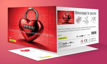 POSTE ITALIANE: arrivata la cartolina filatelica di San Valentino