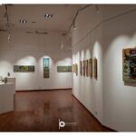 DA SABATO 21 FEBBRAIO IN SALA VERUDA LA MOSTRA “FRANCESCA POZZOBON. UN INFINITO INTRATTENIMENTO”