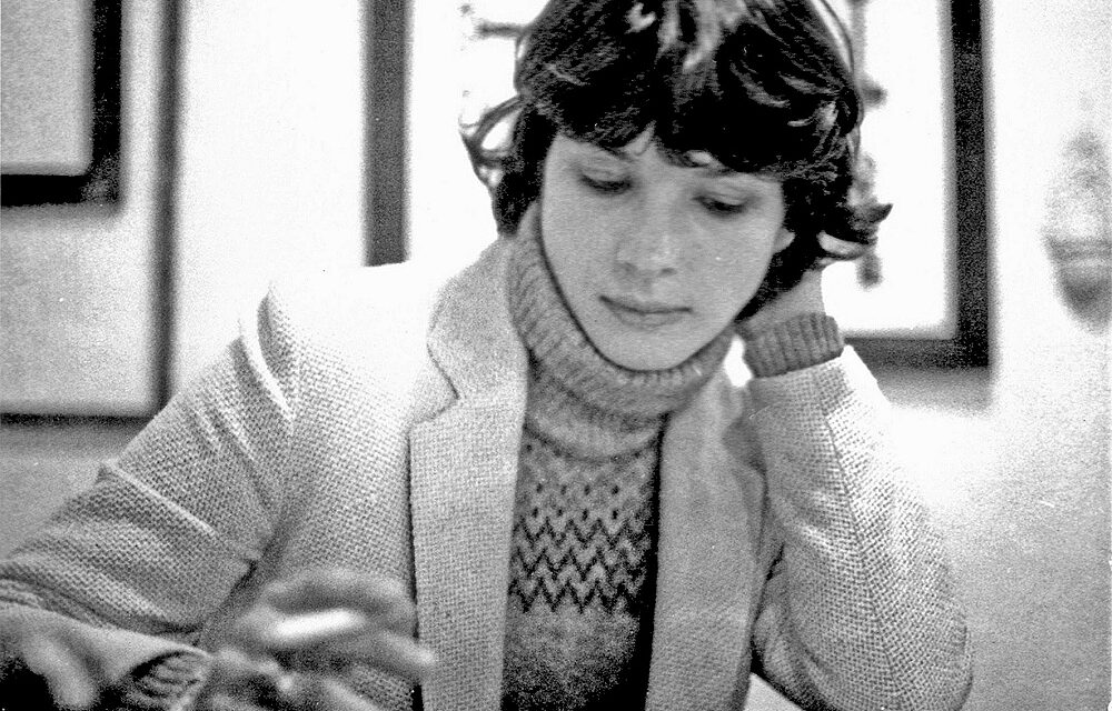 DA SABATO 21 FEBBRAIO IN SALA VERUDA LA MOSTRA “FRANCESCA POZZOBON. UN INFINITO INTRATTENIMENTO”