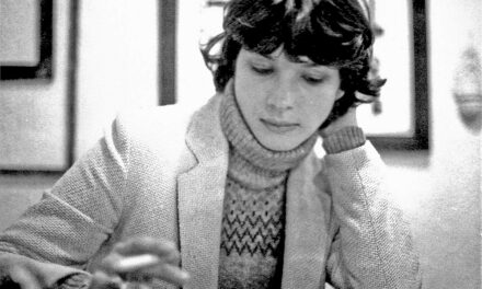 DA SABATO 21 FEBBRAIO IN SALA VERUDA LA MOSTRA “FRANCESCA POZZOBON. UN INFINITO INTRATTENIMENTO”