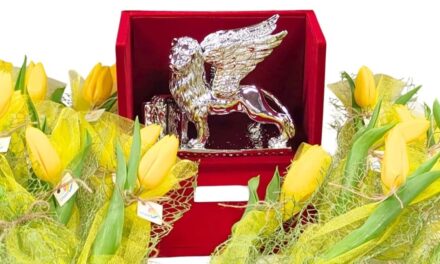 5ª edizione Premio Donna Venezia e 1ª Donna Junior