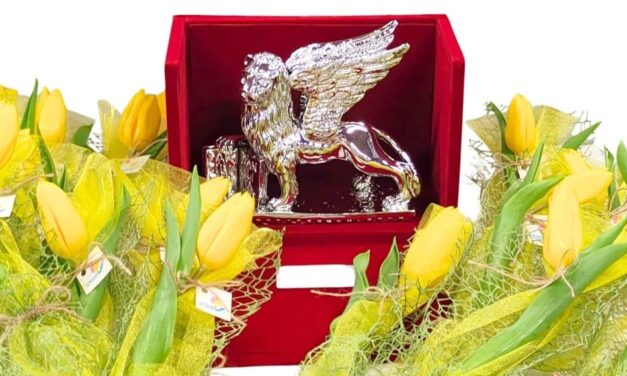 5ª edizione Premio Donna Venezia e 1ª Donna Junior