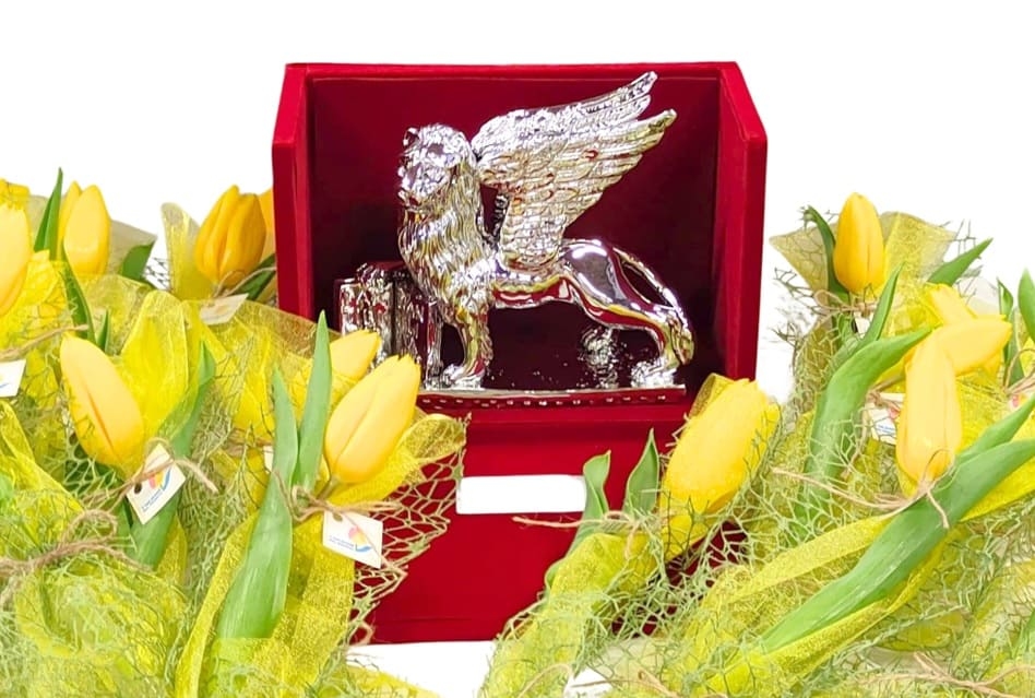 5ª edizione Premio Donna Venezia e 1ª Donna Junior