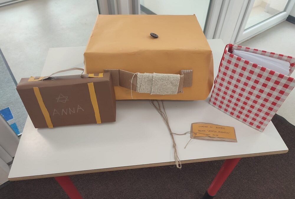 “Premio Angelo Pezzarini” alla primaria di Buttrio e alla secondaria di Pavia di Udine