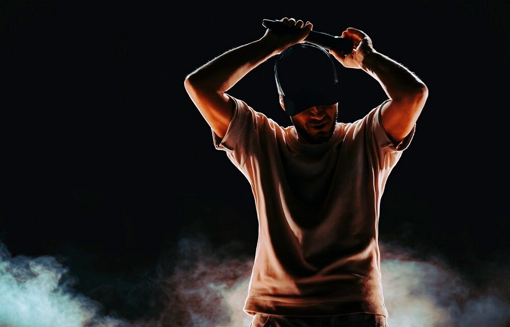 RAF annuncia il live a TRIESTE del tour “INFINITO – ESTATE 2026”