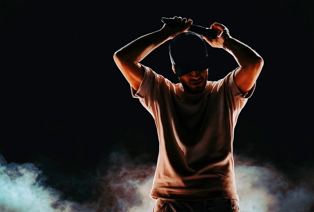 RAF annuncia il live a TRIESTE del tour “INFINITO – ESTATE 2026”