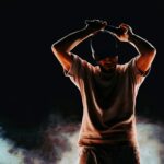 RAF annuncia il live a TRIESTE del tour “INFINITO – ESTATE 2026”