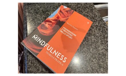 PRESENTATO ALL’ANTICO CAFFÈ SAN MARCO IL LIBRO DI MAURIZIO RAPOTEC “PREPARAZIONE RECUPERO NELLO SPORT” PER LA COLLANA “MINDFULNESS TEORIA E PRATICA” PER I TOMI DELLA “RCS-MEDIAGROUP“