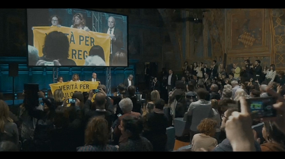 AL CINEMA IN FRIULI VENEZIA GIULIA “GIULIO REGENI – TUTTO IL MALE DEL MONDO” CON FANDANGO