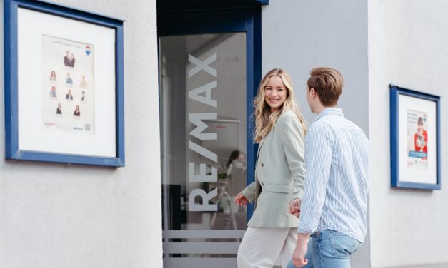 Casa e coppia, un progetto condiviso: per il 26% degli europei si compra solo in due