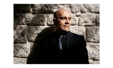 Il pianista Pierluigi Camicia, ospite dell’Accademia Ricci, interpreta Beethoven, Schumann, Chopin e Ravel