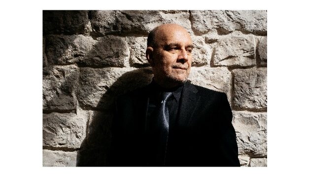 Il pianista Pierluigi Camicia, ospite dell’Accademia Ricci, interpreta Beethoven, Schumann, Chopin e Ravel