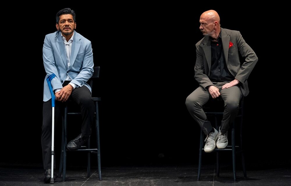 Salām/Shalom – Due padri in scena per tre serate nel Circuito ERT