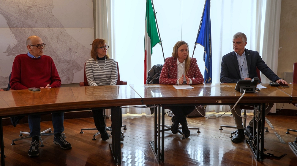 SCUOLE A TRIESTE: NEL 2025 QUASI 45 MILIONI DI EURO DI INVESTIMENTI PER SICUREZZA, SISMICA ED EFFICIENTAMENTO ENERGETICO