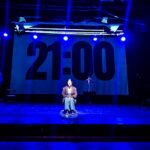 IL CENTRO DI RESIDENZA DELLE ARTI PERFORMATIVE DEL FRIULI VENEZIA GIULIA APRE AL PUBBLICO