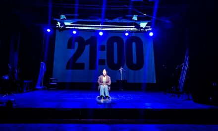 IL CENTRO DI RESIDENZA DELLE ARTI PERFORMATIVE DEL FRIULI VENEZIA GIULIA APRE AL PUBBLICO