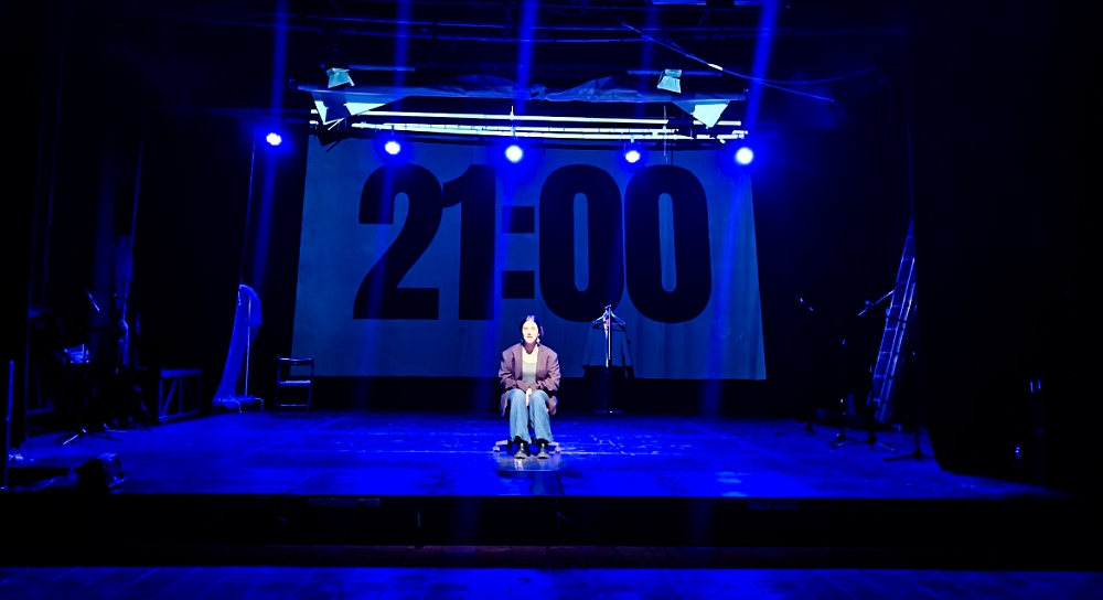 IL CENTRO DI RESIDENZA DELLE ARTI PERFORMATIVE DEL FRIULI VENEZIA GIULIA APRE AL PUBBLICO