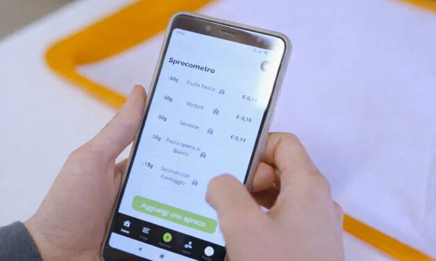 Spreco alimentare: al Collegio del Mondo Unito dell’Adriatico la prima “Sprecometro Challenge” con Camst group