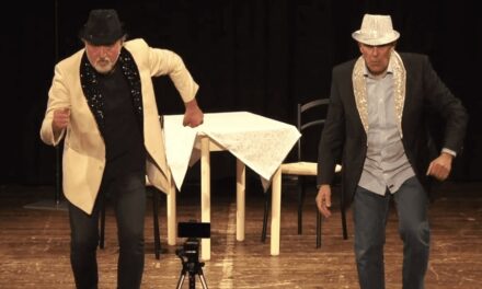 Prossimo appuntamento con la 26ª Rassegna regionale di teatro amatoriale con “Basta Poco – Money (R)evolution” all’Auditorium Concordia di Pordenone