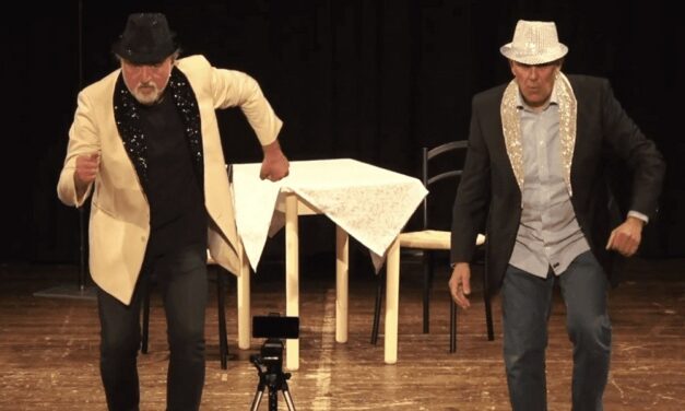 Prossimo appuntamento con la 26ª Rassegna regionale di teatro amatoriale con “Basta Poco – Money (R)evolution” all’Auditorium Concordia di Pordenone