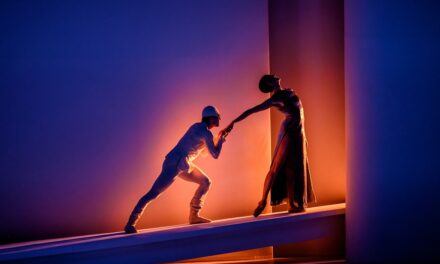 Les Ballets de Monte-Carlo protagonisti al Teatro Nuovo Giovanni da Udine con Romeo e Giulietta