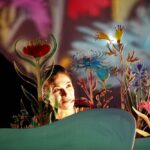 Tutto cambia! Il bruco e la farfalla e altri racconti: al Giovanni da Udine ultimo appuntamento di Stagione con Teatro Bambino