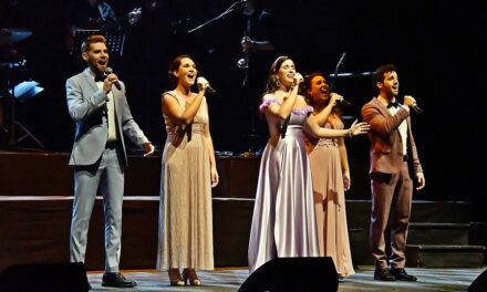 Disney Galà: al Teatro Nuovo Giovanni da Udine tutta la magia delle colonne sonore dei film d’animazione più famosi e amati di sempre