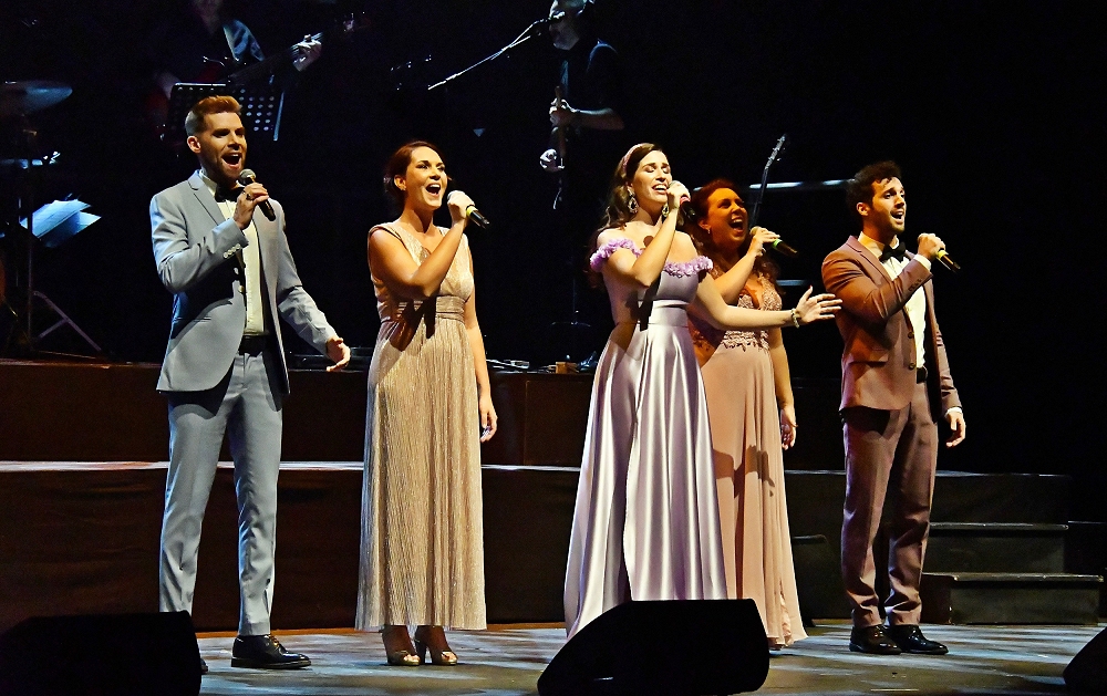 Disney Galà: al Teatro Nuovo Giovanni da Udine tutta la magia delle colonne sonore dei film d’animazione più famosi e amati di sempre