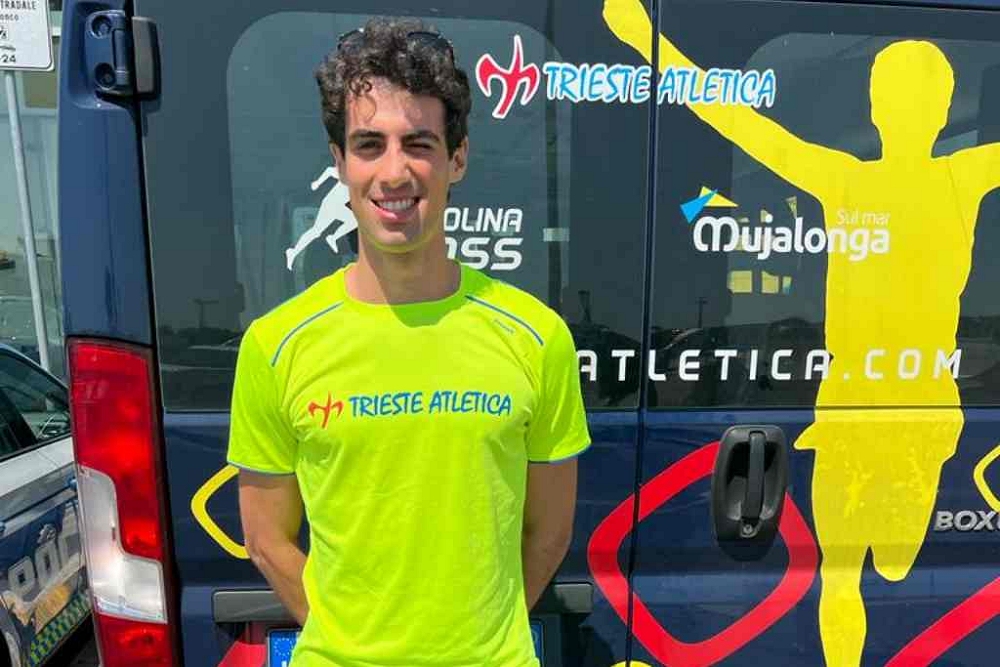 Trieste Atletica: il weekend indoor tra Ancona, Padova e Udine porta risultati e segnali di crescita