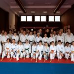 STAGE MULTIDISCIPLINARE DI ARTI MARZIALI A TRIESTE CAMPUS