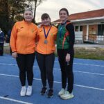 Trieste Trasporti Atletica protagonista tra lanci e indoor: podi, vittorie e primati personali