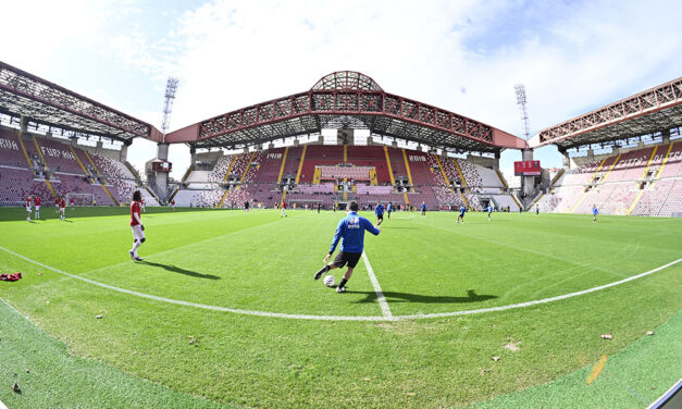 TRIESTINA NOVARA 0-1: contro una scialba e pallida Unione, con poca fatica il Novara espugna Valmaura!
