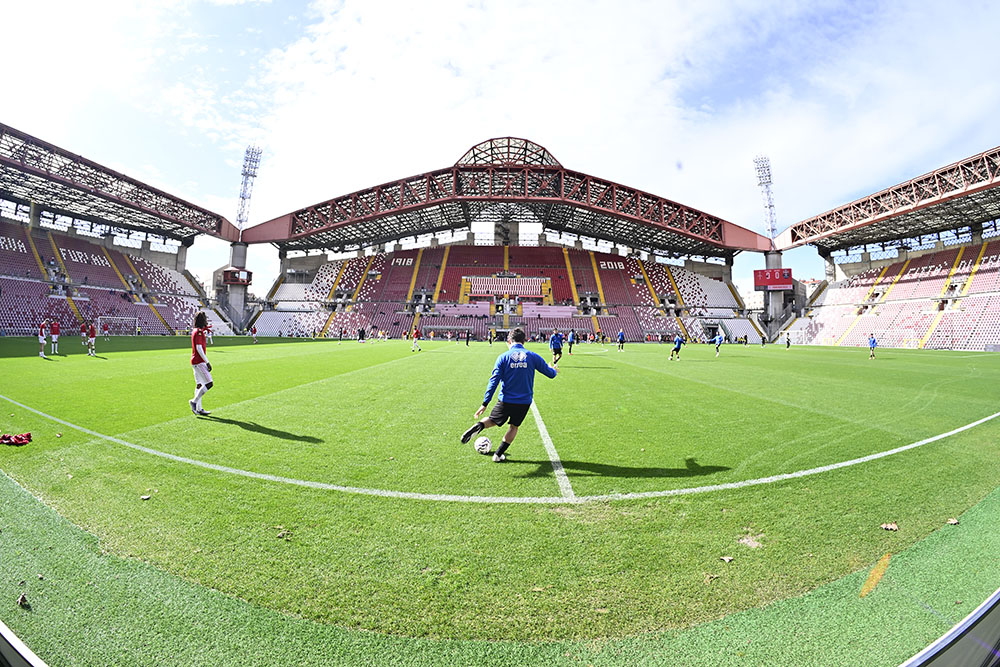 TRIESTINA NOVARA 0-1: contro una scialba e pallida Unione, con poca fatica il Novara espugna Valmaura!