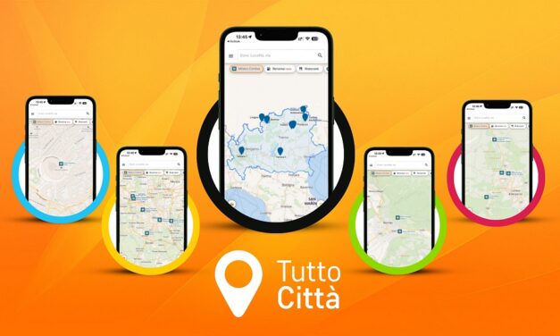 TUTTOCITTÀ LANCIA UNA SEZIONE DEDICATA ALLE OLIMPIADI INVERNALI MILANO CORTINA 2026