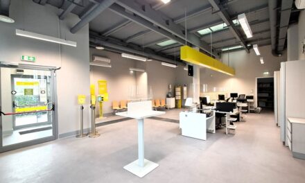 POSTE ITALIANE: i nuovi servizi dell’ufficio postale di Roveredo in Piano