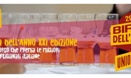 Birra dell’Anno 2026: A Rimini la XXI edizione del concorso di Unionbirrai che celebra l’eccellenza brassicola italiana